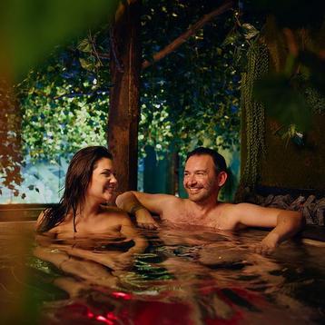 Sauna Elysium tweede kaartje gratis beschikbaar voor biedingen