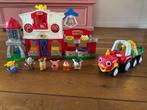 Little Tikes Boerderij met Tractor, Ophalen of Verzenden, Gebruikt, Overige typen, Met geluid