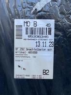 Twee mooie nog nieuwe keuken panelen, Huis en Inrichting, Keuken | Complete keukens, Ophalen, Nieuw, Enkelwandige keuken