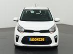 Kia Picanto 1.0 DPi ComfortLine | Airco | Cruise Control | B, Voorwielaandrijving, Stof, Gebruikt, 4 stoelen