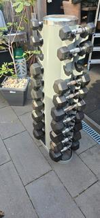 Halters 1 tm 10 kg, Ophalen, Gebruikt