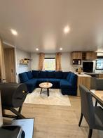 Nieuw Chalet te huur - 6 pers, 3 slpk, 2 badk | Meerwijck GR, Groningen, Tv, Chalet, Bungalow of Caravan, Eigenaar