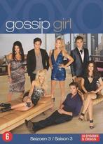 Gossip Girl - Seizoen 3 (5DVD), Verzenden, Boxset, Drama, Zo goed als nieuw