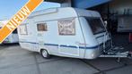 TEC Travel King 450, Caravans en Kamperen, Caravans, T.E.C., Overige typen, Rondzit, Particulier