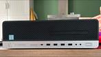 HP EliteDesk 800 G3  - Snelle Desktop PC, 8 GB, Ophalen of Verzenden, HP, Gaming