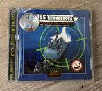 USS Ticonderoga, Ophalen of Verzenden