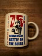 Mok Slag bij Bastogne 75 Jaar, Verzamelen, Ophalen of Verzenden