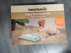 Beeztees Puppy Brain Game Riff, Ophalen of Verzenden, Gebruikt, Intelligentiespeelgoed