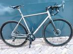 PILOT CELES Shimano Ultegra 2x11 Dames en Heren Maat 56, Fietsen en Brommers, Fietsen | Racefietsen, 28 inch, Zo goed als nieuw