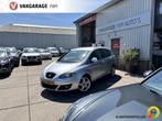 SEAT Altea XL 1.4 TSI Style, Voorwielaandrijving, Euro 5, 4 cilinders, Altea XL
