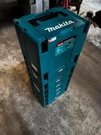 Makita Mbox set met foam – 5x Type 1, 2 & 4 (netjes), Ophalen of Verzenden, Zo goed als nieuw