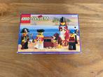 Lego 6252 - Sea Mates, Ophalen of Verzenden, Zo goed als nieuw, Complete set, Lego