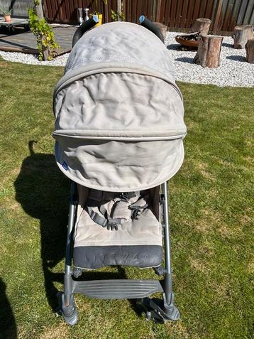 Chicco Liteway Buggy - Compact en Handig beschikbaar voor biedingen
