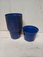 Kweekpotten plantenpotten bloempotten 2 liter, Tuin en Terras, Bloempotten, Kunststof, Gebruikt, Rond, Ophalen of Verzenden