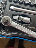 Gedore Doppendoos 19 JMU-3 ..Nieuw..‼️, Doe-het-zelf en Verbouw, Ophalen of Verzenden, Gebruikt