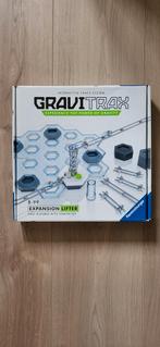Gravitrax Expansion Lifter - Uitbreiding, Ophalen of Verzenden, Zo goed als nieuw, Jongen of Meisje
