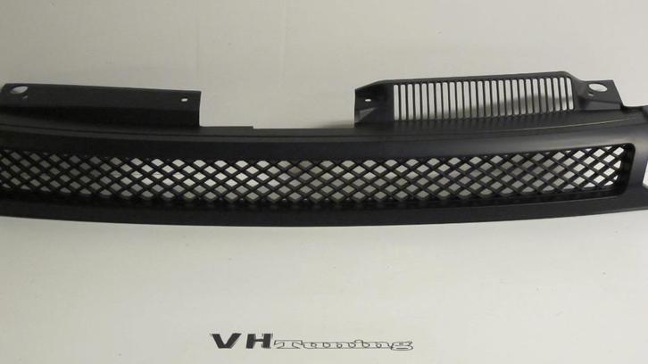VW Golf 6 grill, Auto diversen, Tuning en Styling, Ophalen of Verzenden