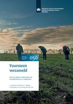 Te koop gevraagd, het boek NAR 50 vuursteen verzameld, Boeken, Ophalen of Verzenden, Zo goed als nieuw