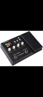 NUX MG-300 zeer uitgebreid multi-effect in uitstekende staat, Muziek en Instrumenten, Ophalen of Verzenden, Zo goed als nieuw