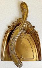 Art-Deco tafelschuier, Antiek en Kunst, Curiosa en Brocante, Ophalen of Verzenden