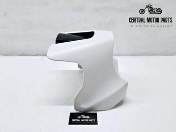 Front Fairing Livewire One 2020-up Wit beschikbaar voor biedingen