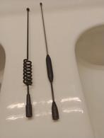 Auto antenne, Ophalen of Verzenden, Zo goed als nieuw