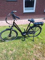 Amslod venton 600lx select edition, Fietsen en Brommers, Zo goed als nieuw, 50 km per accu of meer, 55 tot 59 cm, Ophalen