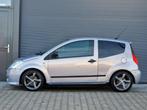 Citroen C2 1.4i VTR Automaat apk 03'2026!!, Auto's, Citroën, 450 kg, 4 cilinders, 4 stoelen, 39 €/maand