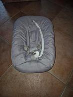 Stokke Tripp Trapp Newborn Set, Overige merken, Wipstoel, Zo goed als nieuw, Met gordel(s) of riempje(s)