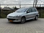 Peugeot 206 SW 1.6-16V Quiksilver, Auto's, Voorwielaandrijving, 15 km/l, Gebruikt, 4 cilinders