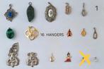 Vintage sieraden 83 stuks.Verkoop ook per stuk., Sieraden, Tassen en Uiterlijk, Kindersieraden, Ophalen of Verzenden, Overige kleuren