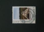 Persoonlijke Buitenplaata Het Loo uit sereie, Postzegels en Munten, Ophalen of Verzenden, Na 1940, Gestempeld
