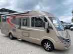 Bürstner Gold Edition I739 Vastbed Power-Motor Auto, Caravans en Kamperen, Campers, Bedrijf, Diesel, Bürstner, Tot en met 4