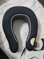 Medisana nekmassagekussen, Ophalen of Verzenden, Zo goed als nieuw, Massagestoel of Kussen