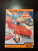 Msx Konami Road Fighter, Computers en Software, Ophalen of Verzenden, Msx