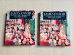 James Ensor, Catalogue raisonné des peintures, X. Tricot, Ophalen of Verzenden, Zo goed als nieuw, Schilder- en Tekenkunst