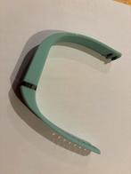 Fitbit Flex Bandje - Mintgroen, Ophalen of Verzenden, Zo goed als nieuw, Groen, Android