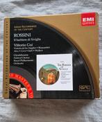 Rossini - Il barbiere di Siviglia - EMI Classics Boxset, Boxset, Opera of Operette, Ophalen of Verzenden, Zo goed als nieuw