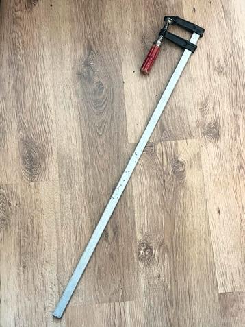 Lijmklem -RIICHA Afmeting 80x800 mm beschikbaar voor biedingen