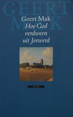 Geert Mak Hoe God verdween uit Jorwerd/ De Brug 1960/4636, Verzenden, Gelezen