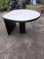 ronde tafel  (uitklap tafel), Antiek en Kunst, Ophalen