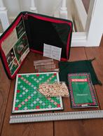 Scrabble reis- NIEUW!-Vintage 1988-Verzenden of Ophalen!, Ophalen, Nieuw