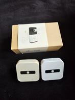 Draadloze slimme deurbel met camera, Huis en Inrichting, Ophalen of Verzenden