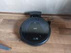 Robotstofzuiger - Slimme Reiniging, Ophalen of Verzenden, Zo goed als nieuw, Robotstofzuiger, Minder dan 1200 watt