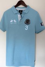 Cavallaro Napoli polo, Maat 48/50 (M), Ophalen of Verzenden, Zo goed als nieuw, Groen
