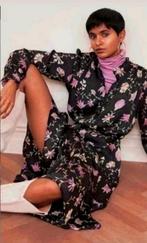Fabienne Chapot Marina jurk maat 36 *nieuw *, Kleding | Dames, Jurken, Zwart, Nieuw, Ophalen of Verzenden, Fabienne Chapot