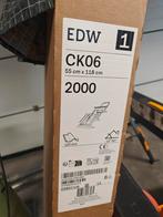 Velux EDW CK06 Dakraam Afdichting Rand - Nieuw, Doe-het-zelf en Verbouw, Glas en Ramen, Ophalen