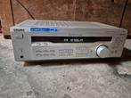 SONY STR-DE245 FM STEREO / FM-AM RECEIVER (met afstandsbed.), Ophalen of Verzenden, Zo goed als nieuw, 60 tot 120 watt, Sony
