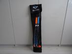 HOCKEY STRAATSET (2 HOCKEYSTICKS EN BAL IN ETUI) NIEUW !, Verzenden, Nieuw, Overige typen