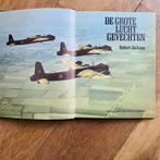 De grote luchtgevechten - Robert Jackson, Niet van toepassing, Robert Jackson, Ophalen of Verzenden, Zo goed als nieuw